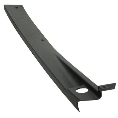 84-96 REAR COMPARTMENT TRIM (COUPE) RH