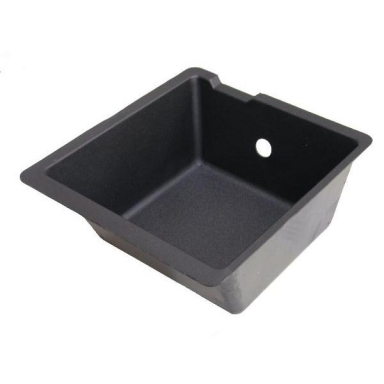 84-96 REAR COMPARTMENT TRAY - COUPE (RH)