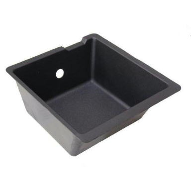 84-91 REAR COMPARTMENT TRAY - COUPE (LH)
