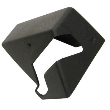 84-96 TARGA TOP BRACKET COVER (LH) GM