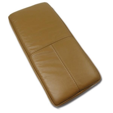 90-96 LEATHER CONSOLE CUSHION