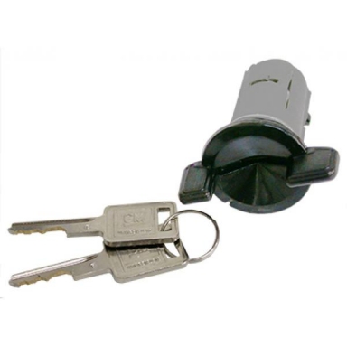 84-85 IGNITION LOCK & KEY