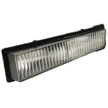 84-90 FRONT PARK & FOG LAMP ASSEMBLY (LH)