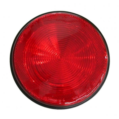 84-90 TAIL LAMP ASSEMBLY (EXC 90 ZR1)