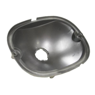 91-96 TAIL LAMP HOUSING (90 ZR-1; 91-96 ALL)