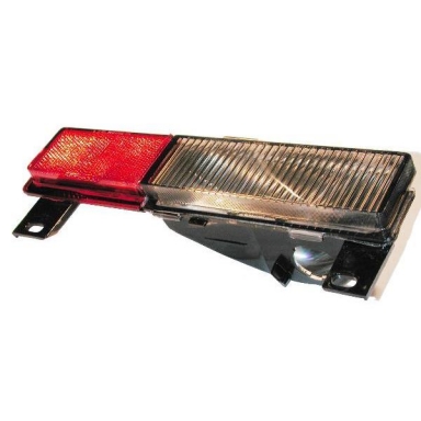 91-96 LH REAR MARKER LAMP