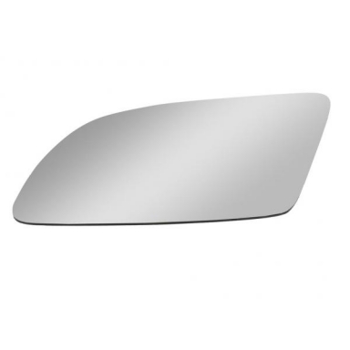 84-96 EXTERIOR MIRROR GLASS (LH-DRIVERSIDE)