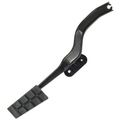 84-87 ACCELERATOR PEDAL ASSEMBLY