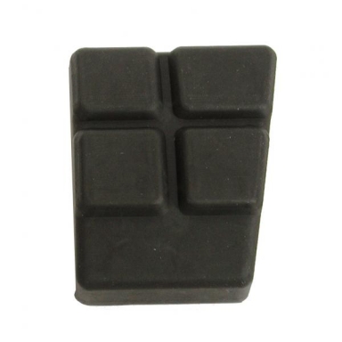 90-96 BRAKE PEDAL PAD (MANUAL TRANS)