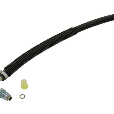 88-96 POWER STEERING HOSE (RACK TO COOLER)