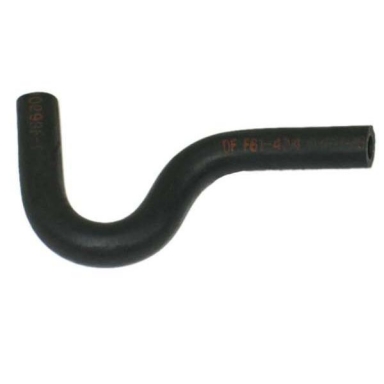 90-91 POWER STEERING OUTLET HOSE