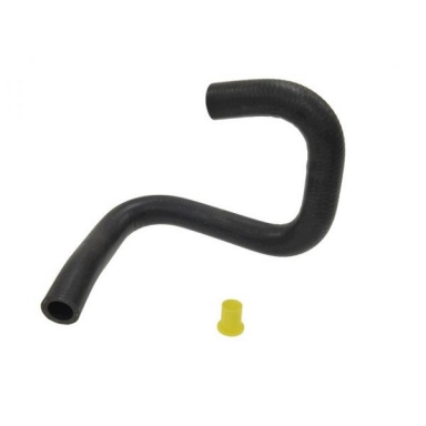 90-91 POWER STEERING RETURN HOSE (RESERVOIR)