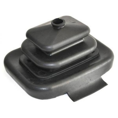89-96 LOWER SHIFT BOOT (MANUAL W/6SPEED)