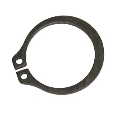 84-96 SHIFTER KNOB RETAINER LOCK RING (AUTOMATIC)