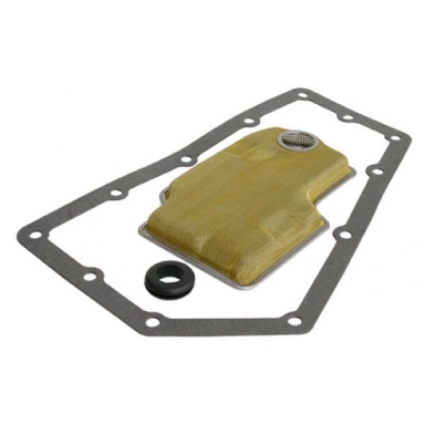 84-88 TRANSMISSION GASKET & FILTER (4+3 OVERDRIVE)