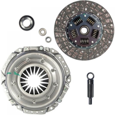 84 CLUTCH KIT