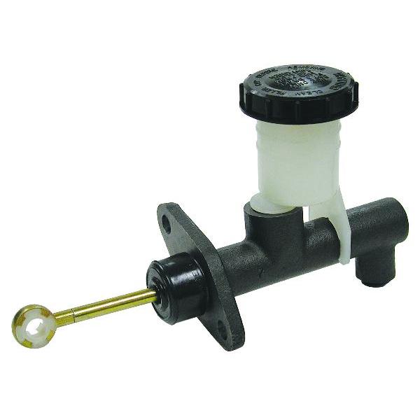 Clutch Master Cylinder For 2005-2013 Chevrolet Corvette - Direct Fit Replacement