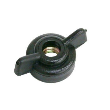 84-96 RETAINING WING NUT FOR JACK HANDLE