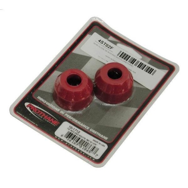 84-96 OUTER TIE ROD END BOOTS (URETHANE)