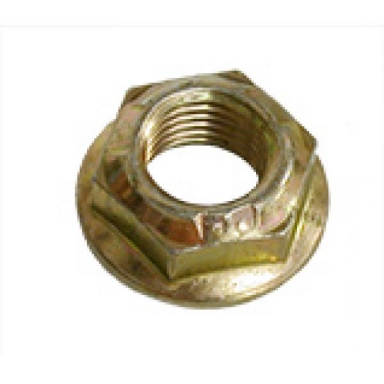 84-96 STEERING WHEEL NUT