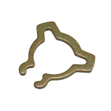 84-89 STEERING WHEEL NUT RETAINER