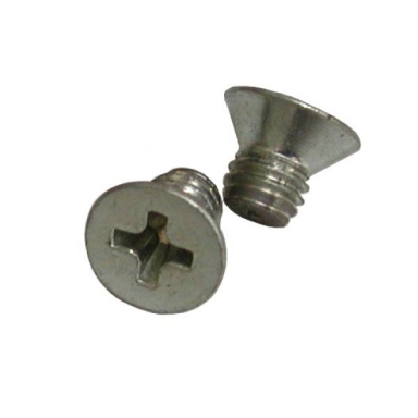 84-89 TELESCOPIC STAR SCREW RETAINING SCREWS