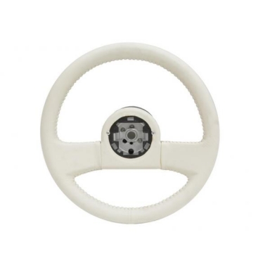 88 STEERING WHEEL (ANNIVERSARY-WHITE)