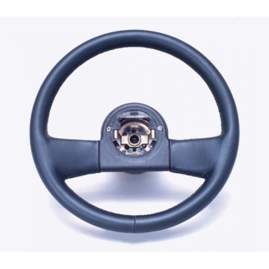 84-85 CORVETTE STEERING WHEEL (RESTORED ORIGINAL)