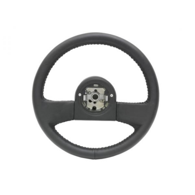 86-89 CORVETTE STEERING WHEEL (RESTORED ORIGINAL)