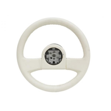 88 CORVETTE STEERING WHEEL (RESTORED ORIGINAL)