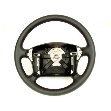 91-93 CORVETTE STEERING WHEEL (RESTORED ORIGINAL)