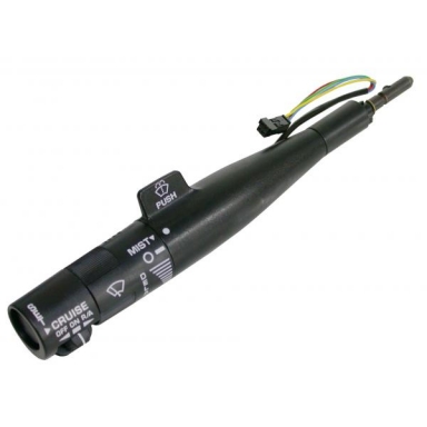 90-93 TURN SIGNAL LEVER (W/ CRUISE CONTROL)