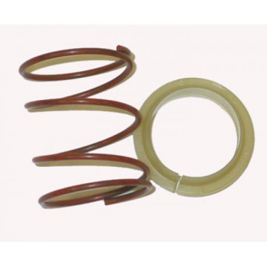 84-96 STEERING COLUMN LOWER BEARING SPRING W/SEAT