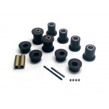 84-96 DELRIN FRONT CONTROL ARM BUSHING KIT