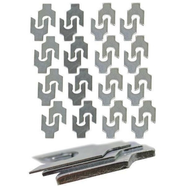 84-96 A-ARM SHIM KIT