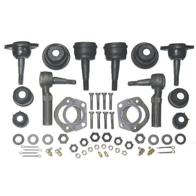 84-85 FRONT SUSPENSION REBUILD KIT (MINOR)