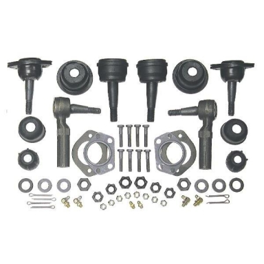 88-96 FRONT SUSPENSION REBUILD KIT (MINOR)