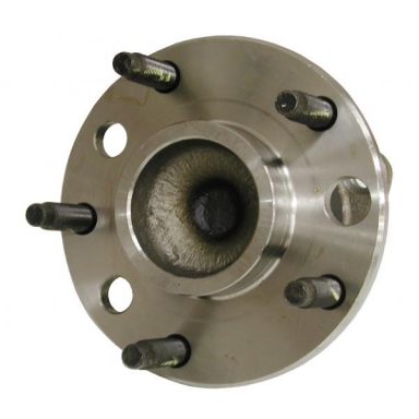 91-96 CENTRIC FRONT WHEEL BEARING & HUB ASSEMBLY