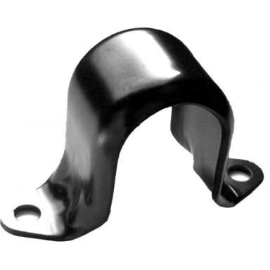 84-87 FRONT STABILIZER BUSHING BRACKET (2 REQD)