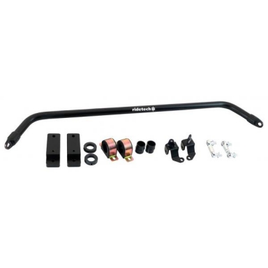 88-96 RIDETECH MUSCLE BAR HD STABILIZER KIT (FRONT