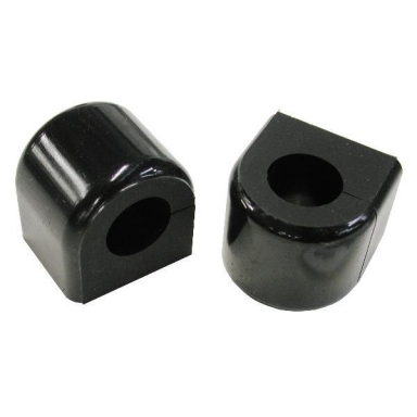 84-87 24 MM POLYURETHANE FRONT SWAY BAR BUSHINGS