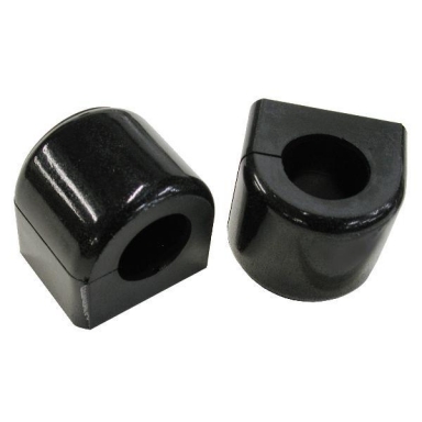 84-87 25 MM POLYURETHANE FRONT SWAY BAR BUSHINGS