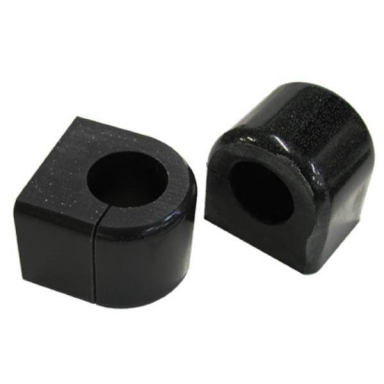 84-87 26 MM POLYURETHANE FRONT SWAY BAR BUSHINGS