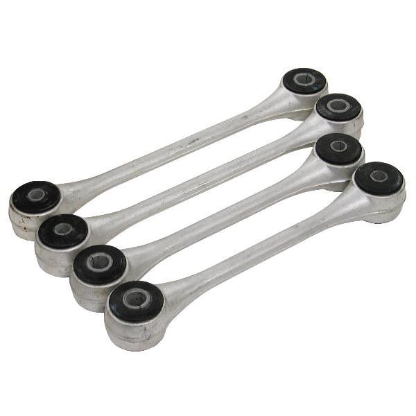 84-96 (ND) REAR SPINDLE CONTROL ROD SET (4PCS) | Volunteer Vette