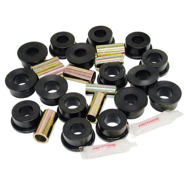 84-96 REAR SPINDLE CONTROL ROD BUSHING SET (POLY) | Volunteer