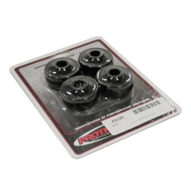 84-96 URETHANE REAR SPRING CUSHIONS (4 PCS)