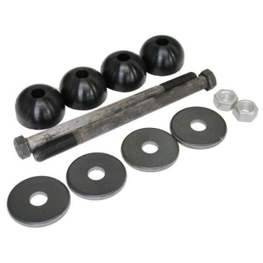 84-96 URETHANE REAR SPRING MOUNTING KIT