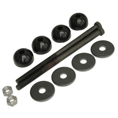 84-96 URETHANE REAR SPRING MOUNTING KIT (LONG)