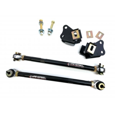 84-96 SMART STRUTS WITH SPHERICAL BEARINGS