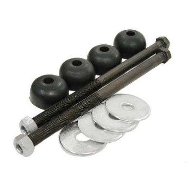 84-96 REAR SPRING MOUNTING KIT (LONG)